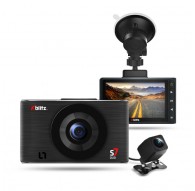 XBLITZ CAR CAMERA RECORDER S7 DUO