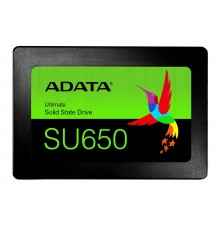 ADATA Ultimate SU650 240 GB 2.5" Serial ATA III SLC