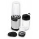 Esperanza EKM030 blender Tabletop blender 900 W Black, Stainless steel