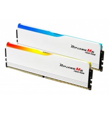 RAM Memory G.Skill 32 GB DDR5 6000 MHz PC/server Registered No ECC No