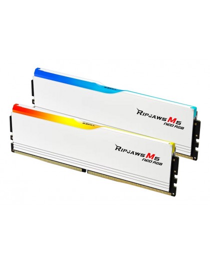 RAM Memory G.Skill 32 GB DDR5 6000 MHz PC/server Registered No ECC No