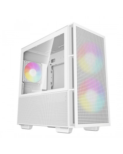DeepCool CH360 White