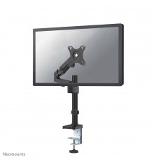 Neomounts DS70-750BL1 Monitorialas 17-27" - gaasivedru.