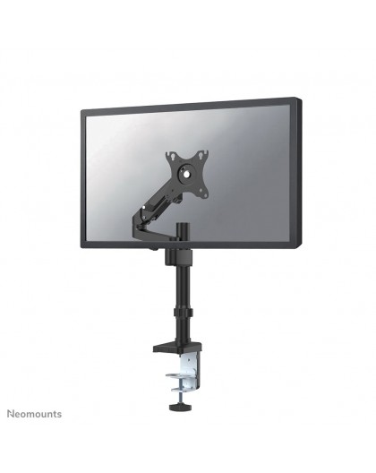 Neomounts DS70-750BL1 Monitorialas 17-27" - gaasivedru.
