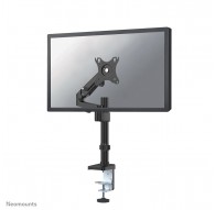Neomounts DS70-750BL1 Monitorialas 17-27" - gaasivedru.