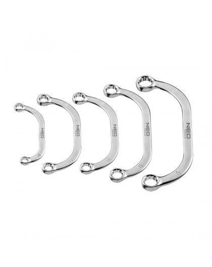 NEO tools 09-176 ring wrench