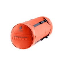 Compression sack S papaya