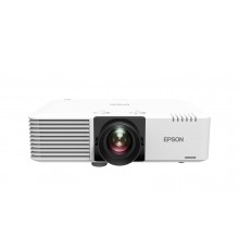 Epson EB-L630U data projector Standard throw projector 6200 ANSI lumens 3LCD WUXGA (1920x1200) White