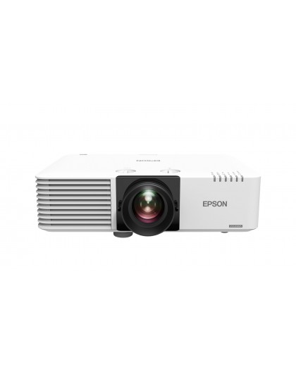 Epson EB-L630U data projector Standard throw projector 6200 ANSI lumens 3LCD WUXGA (1920x1200) White