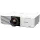 Epson EB-L630U data projector Standard throw projector 6200 ANSI lumens 3LCD WUXGA (1920x1200) White