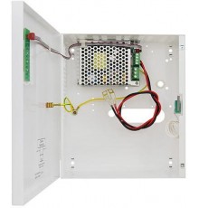 SWITCHED-MODE BUFFER POWER SUPPLY Pulsar HPSB-12V3A-B