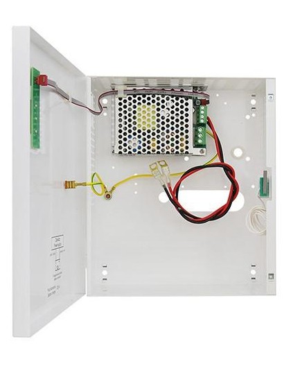 SWITCHED-MODE BUFFER POWER SUPPLY Pulsar HPSB-12V3A-B