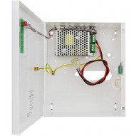 SWITCHED-MODE BUFFER POWER SUPPLY Pulsar HPSB-12V3A-B