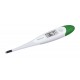 Medisana TM 700 Contact Green, White Oral, Rectal, Underarm