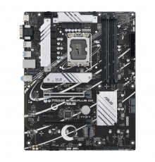 ASUS PRIME B760-PLUS D4 Intel B760 LGA 1700 ATX