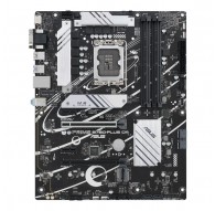 ASUS PRIME B760-PLUS D4 Intel B760 LGA 1700 ATX