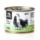 3COTY 19. Chicken and Goose - wet cat food - 180g