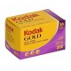 Kodak GOLD GB Colour film for camera 200/36 images