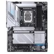 GIGABYTE B860 GAMING X WIFI6E Motherboard - Intel Core Ultra Series CPUs, 12+1+2+1 Phases VRM, up to 9066MHz DDR5, 1xPCIe 5.0 + 
