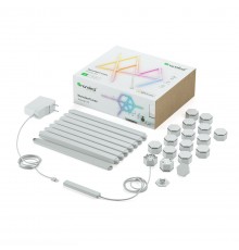 Nanoleaf Lines Starter Kit Other