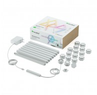 Nanoleaf Lines Starter Kit Other
