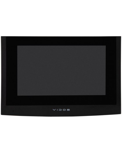 VIDOS 2IP M200B Video Intercom Monitor