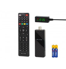 BLOW TUNER DVB-T2 6000FHD MINI H.265