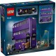 LEGO HARRY POTTER 76446 Knight Bus Adventure