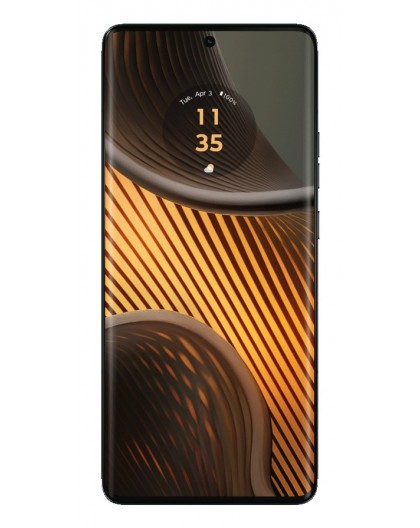 Motorola edge 50 Ultra 16.9 cm (6.67") Dual SIM Android 14 5G USB Type-C 16 GB 1 TB 4500 mAh Grey