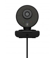 ICY BOX IB-CAM501-HD webcam 1920 x 1080 pixels USB 2.0 Black