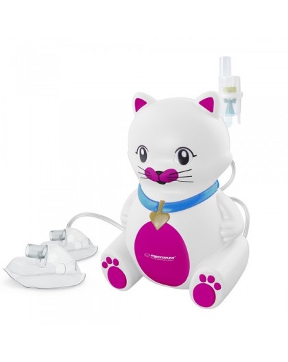 Esperanza ECN003 nebulizer Mesh nebuliser