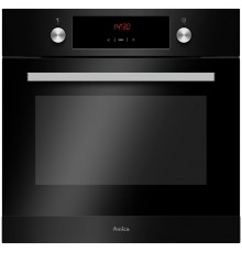 Amica EB7541DB Fine Electric oven 65 L 3100 W Black A