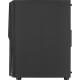 Корпус компьютера Aerocool Mecha Midi Tower Черный