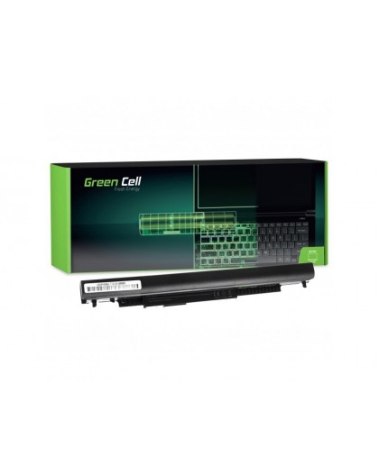 Green Cell HP88 notebook spare part Battery