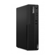 Lenovo ThinkCentre M75s Gen 5 AMD Ryzen™ 3 8300G 8 GB DDR5-SDRAM 256 GB SSD Windows 11 Pro SFF PC Black