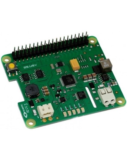 Olmatic S.USV UPs Power module Green