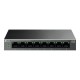 TP-Link LiteWave 8-Port Gigabit Desktop Switch with 8-Port PoE+