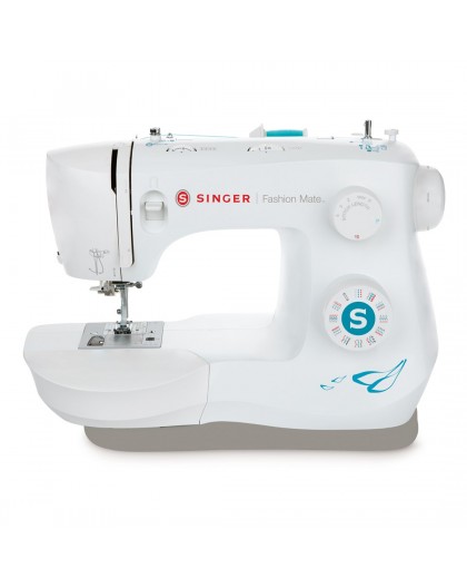 SINGER 3342 Automatic sewing machine Electromechanical