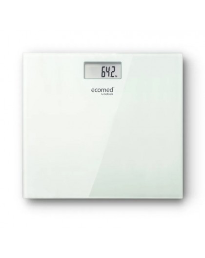 Personal scale Ecomed by Medisana PS-72E