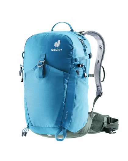 Hiking backpack - Deuter Trail 25