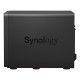 Synology DiskStation DS3622xs+ NAS Tower Intel® Xeon® D D-1531 16 GB DDR4 0 TB DiskStation Manager Black