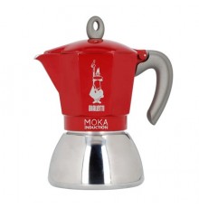 Кофеварка Bialetti Moka Induction на 4 чашки