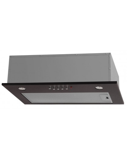 Kitchen Hood AKPO WK-7 MICRA 60 BLACK