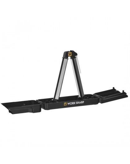 WORK SHARP ANGLE SET KNIFE SHARPENER