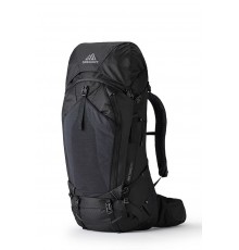 Trekking backpack - Gregory Baltoro 65 Obsidian Black