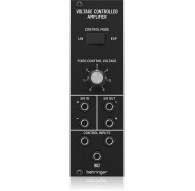 Behringer 902 VOLTAGE CONTROLLED AMP Moduł syntezatora modularnego