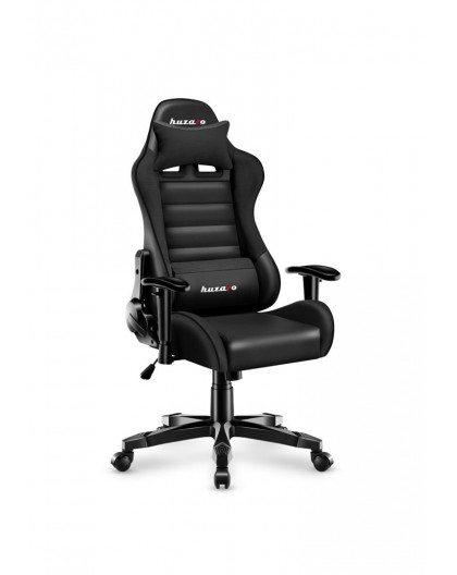 Huzaro HZ-Ranger 6.0 Black gaming chair for children