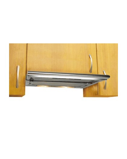 CATA TF-5260 Negra Built-under Black 340 m³/h