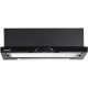 CATA TF-5260 Negra Built-under Black 340 m³/h