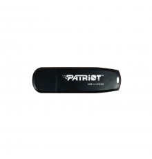 Pendrive Patriot Xporter Core 256GB USB 3.2 Gen 1 80MB/s (PSF256GXRB3U) Black